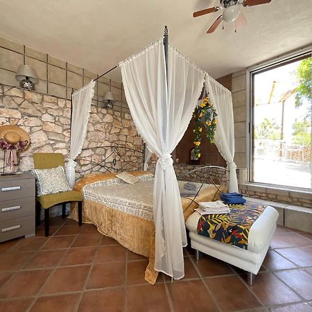 Stone Home - Sea & Landscape มาริตติมา ภายนอก รูปภาพ
