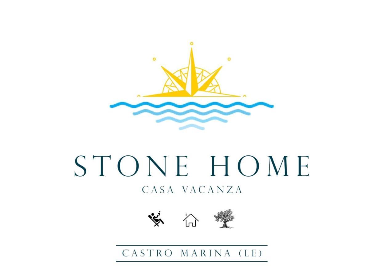 Stone Home - Sea & Landscape มาริตติมา ภายนอก รูปภาพ