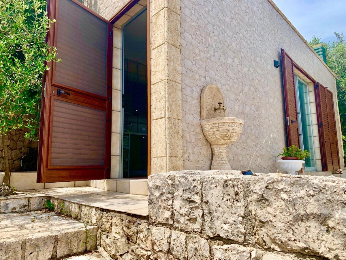 Stone Home - Sea & Landscape มาริตติมา ภายนอก รูปภาพ
