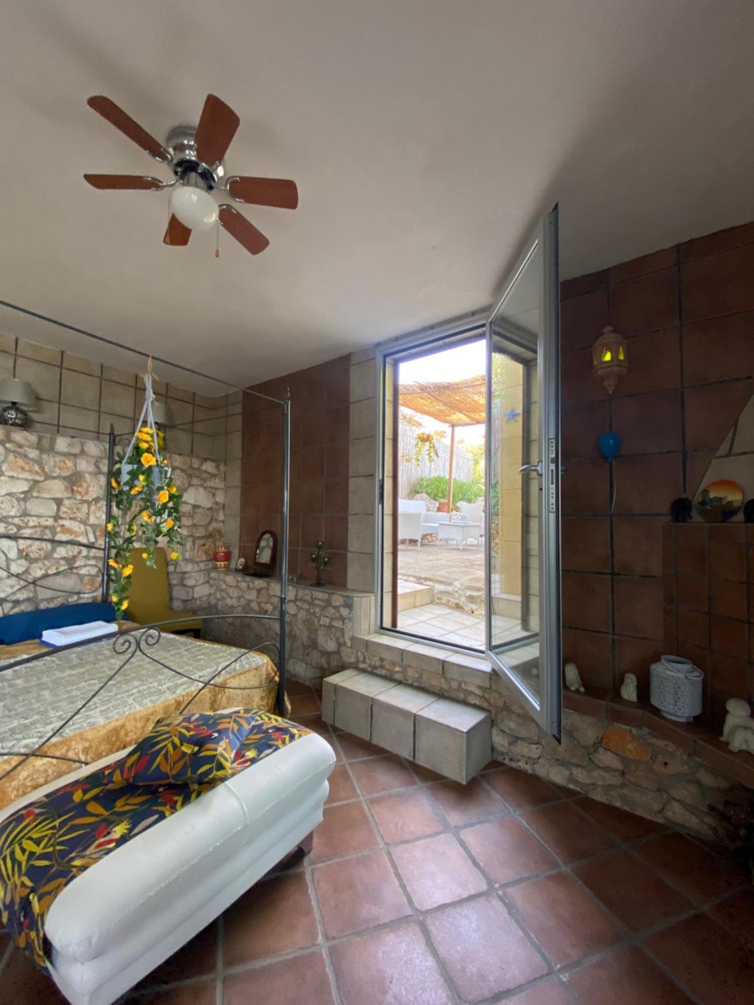 Stone Home - Sea & Landscape มาริตติมา ภายนอก รูปภาพ